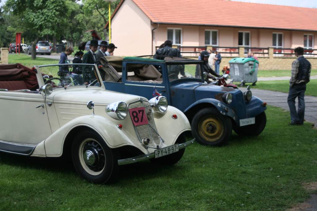 veteran sraz melnik 2010076