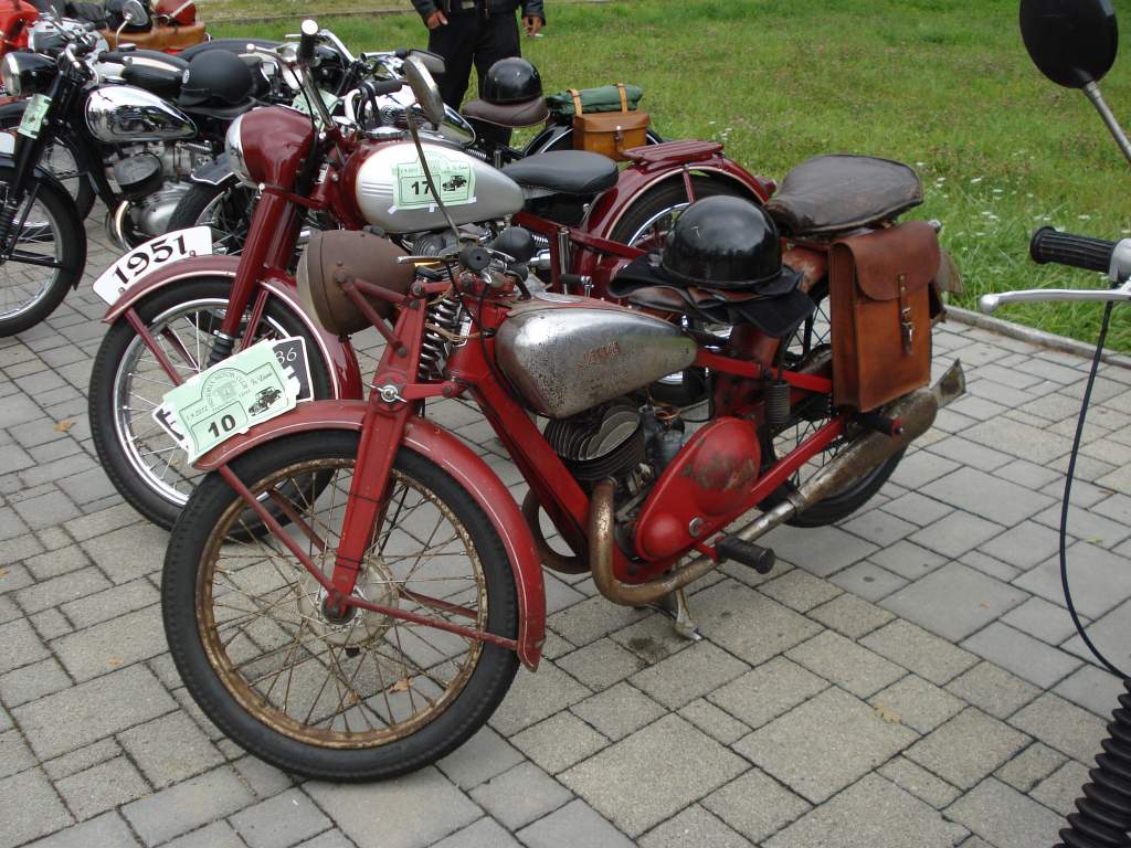 veteran rallye frantiskovy lazne 2012011