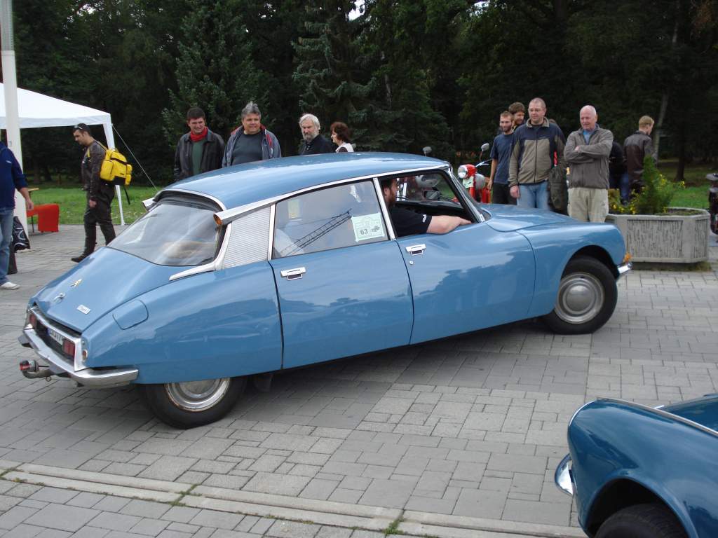 veteran rallye frantiskovy lazne 2012071