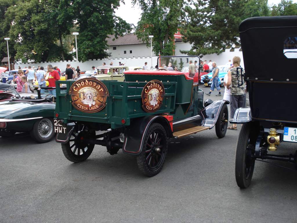 sraz veteranu marianske lazne 2012013