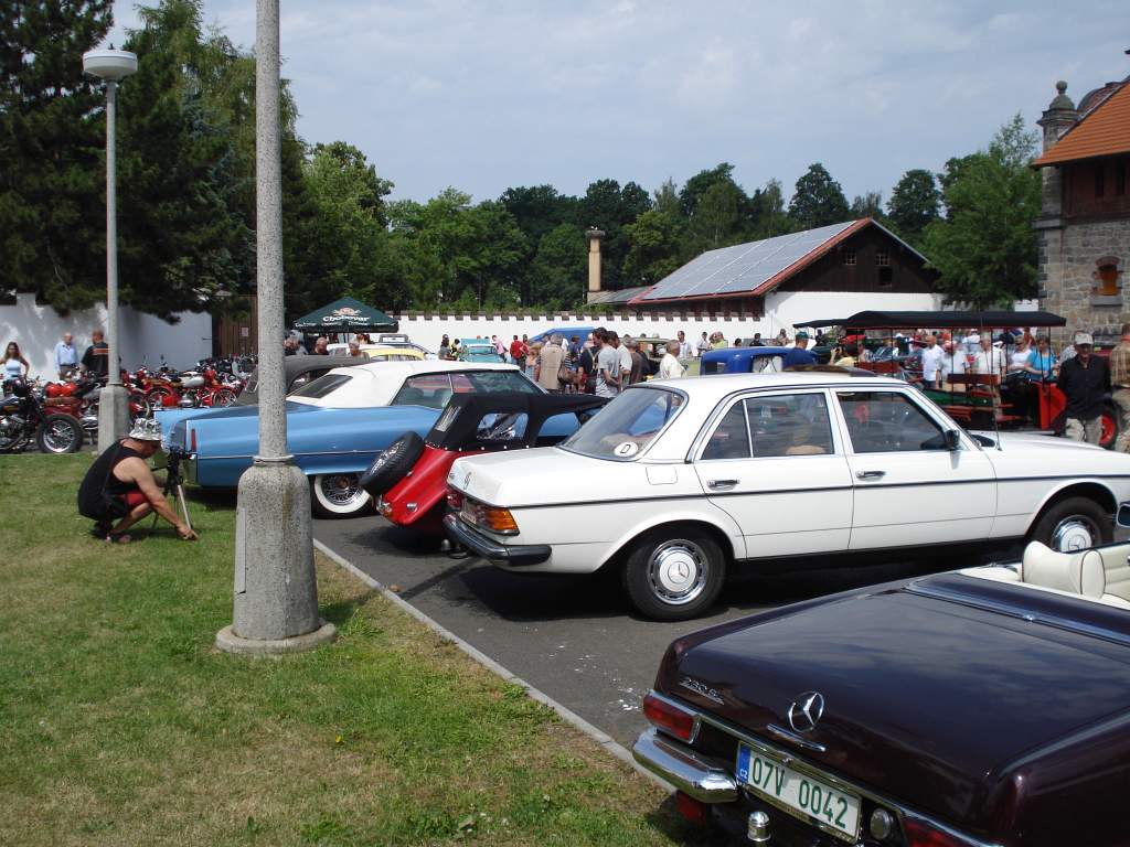 sraz veteranu marianske lazne 2012052