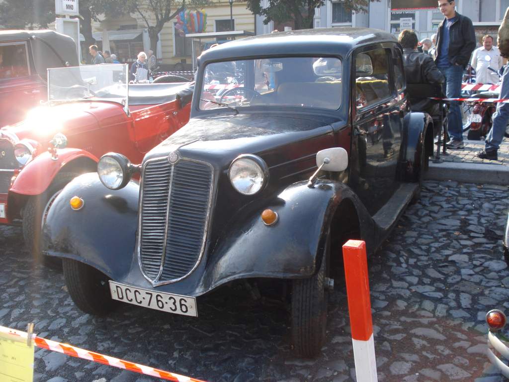 historici v roudnici 2011020