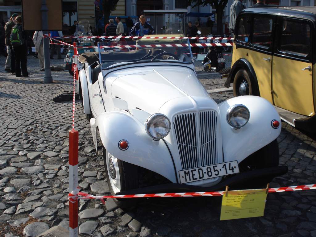 historici v roudnici 2011034