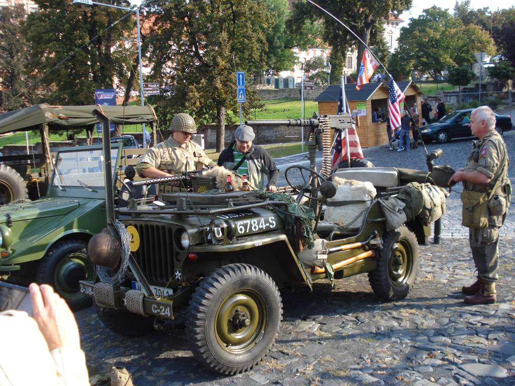 historici v roudnici 2011041