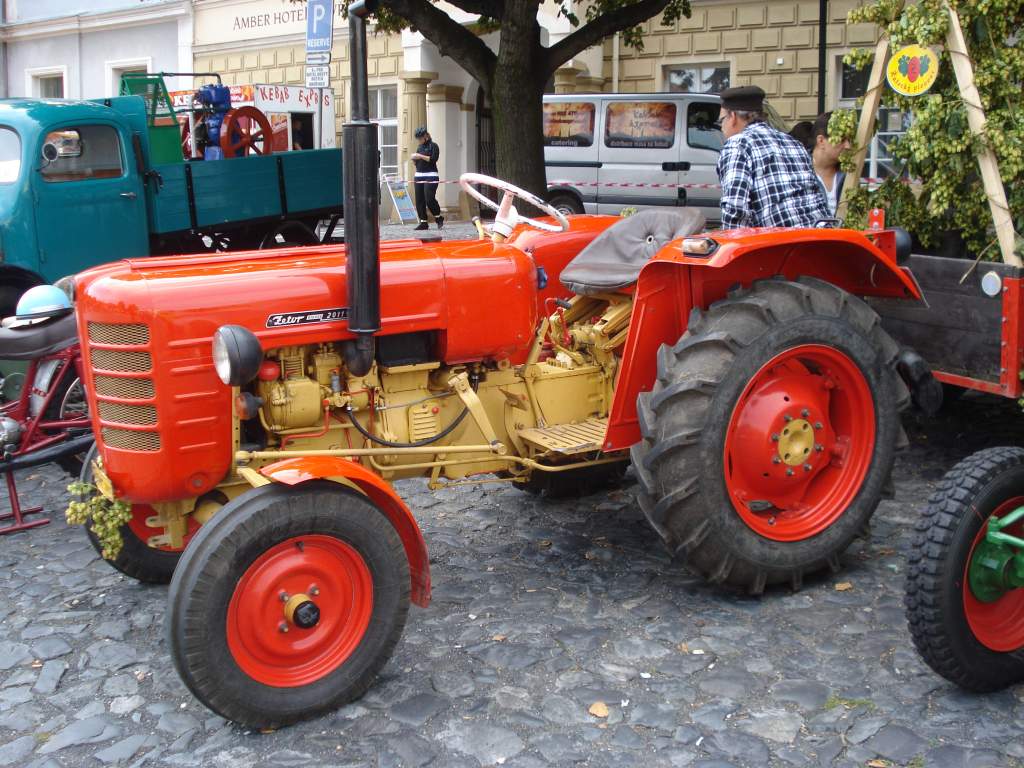 historici v roudnici 2011070