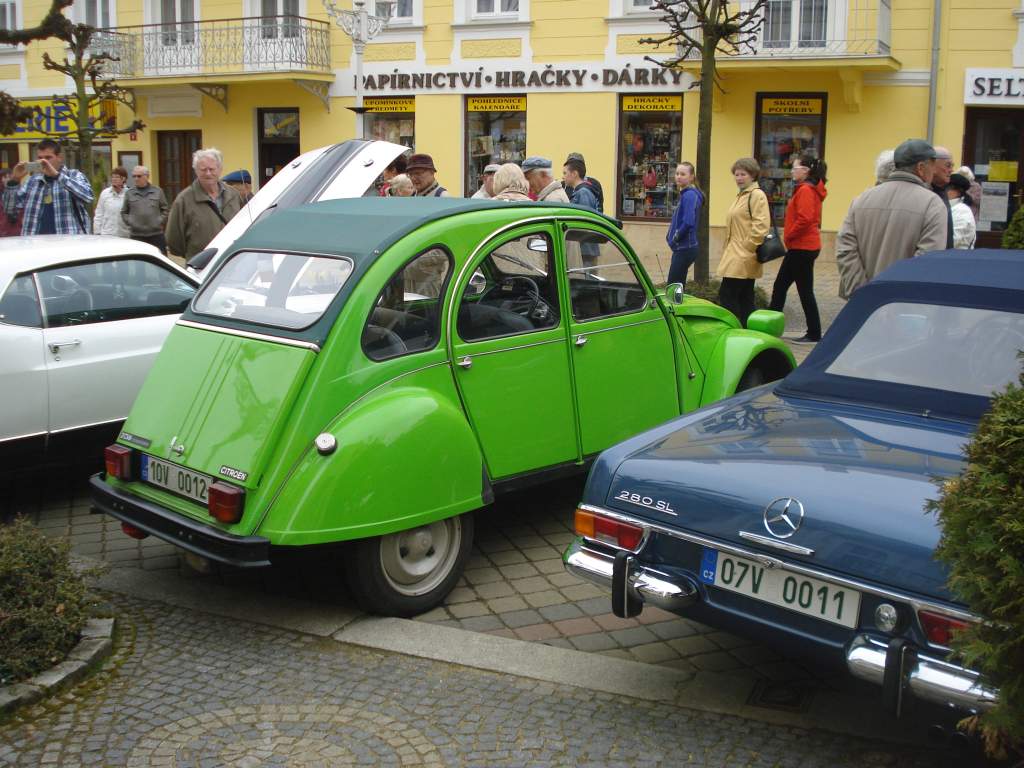 jízda elegance Františkovy Lázně 2013018