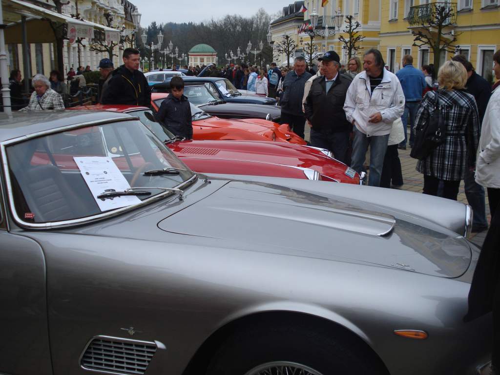 jízda elegance Františkovy Lázně 2013025