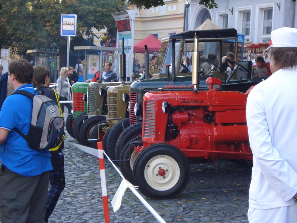 historici v roudnici 2013091