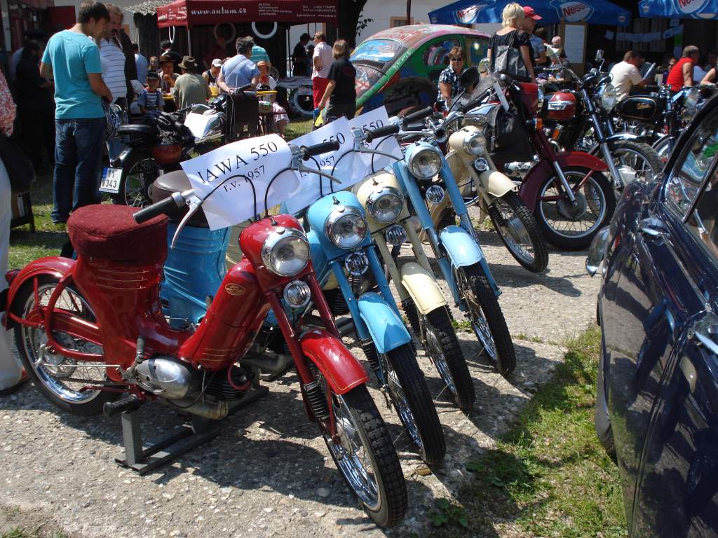 veteránské rojení Lobeč 2011067