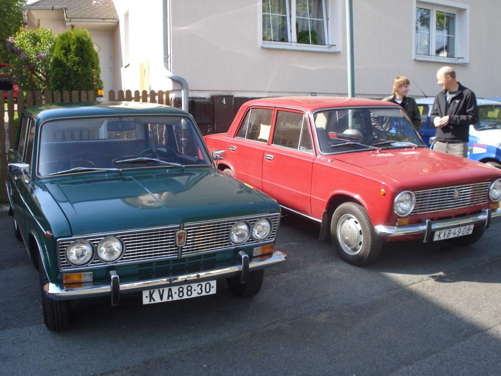 sraz veteranu Krasné udoli 2012006